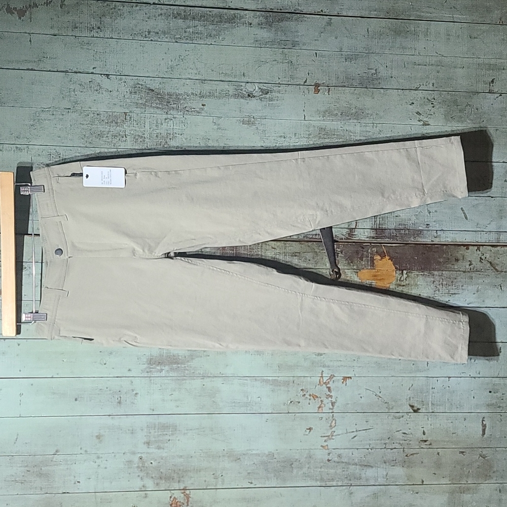 Special Magic utility pants